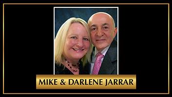  Mike and Darlene Jarrar