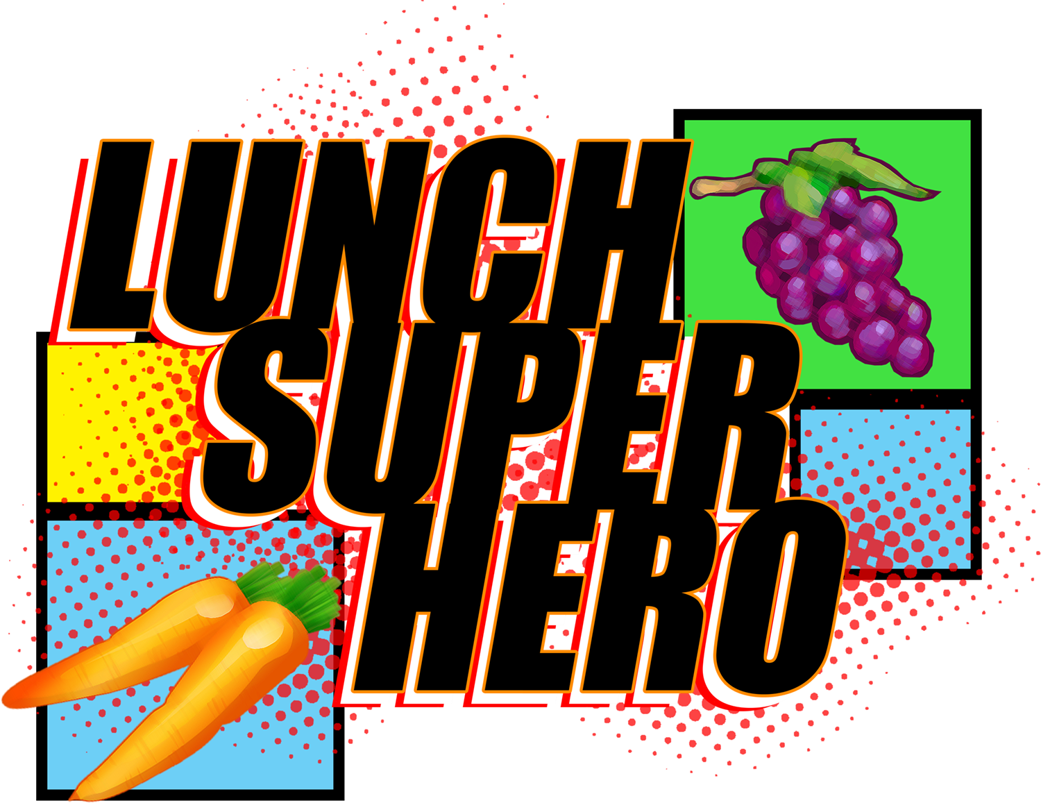 Lunch Hero 