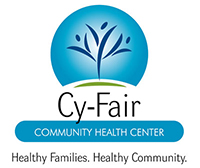 CyFair Community Health Center logo